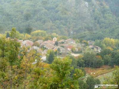 Cerrón,Cerro Calahorra_Santuy;paseos sierra madrid caminatas sierra madrid rutas de senderismo comu